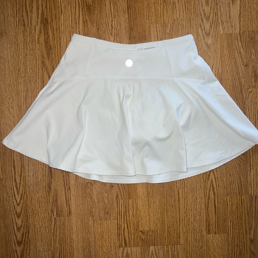 Threads 4 Thought Athletic Skirt - Picture 3 of 3